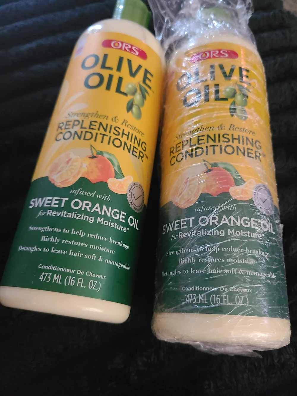 N/A olive oil